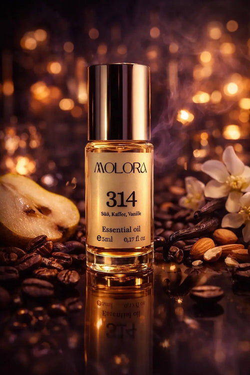 Molora Parfümöl 5 ml