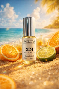 324 – Fresh Fruity Sweet | Essential Oil 5ml